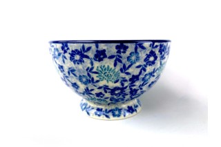 206 Bunzlau Kom op voet 2813X Kom op voet